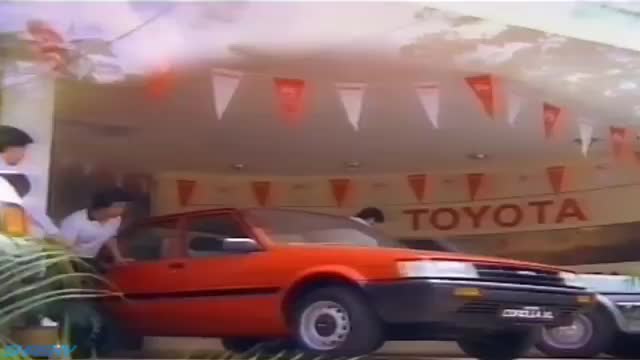 T O Y O T A C O R O L L A T O Y O T A C O R O L L A