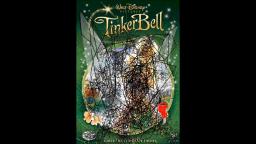 Destroying bad things #12: Tinker Bell