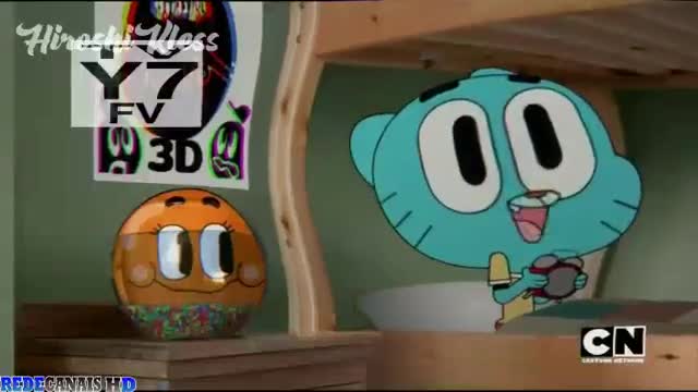 YTPBR - mundo do cumball em playtv YTPBR - mundo do cumball em playtv