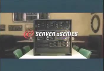 Intel Xeon - IBM: Self-Server (2004) (v1)