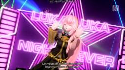 Luka Luka★Night Fever