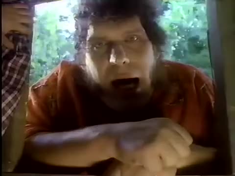 Andre the Giant 1980s Honeycomb Cereal Commercial - Online News (360p, h264) Andre the Giant 1980s Honeycomb Cereal Commercial - Online News (360p, h264)