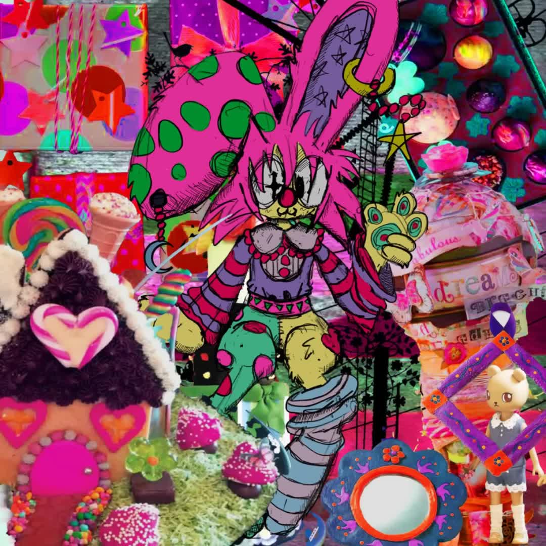 FUKOUNA GIRL FUKOUNA GIRL