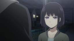 Kuzu No Honkai Latino Episodio 12 [Final] [Completo]