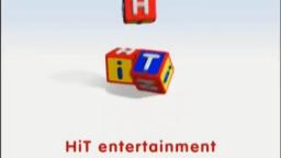 HiT Entertainment/CPTV Connecticut (2007)