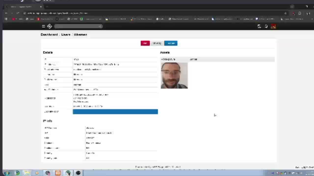 I GOT BANNED FROM FULPTUBE I GOT BANNED FROM FULPTUBE
