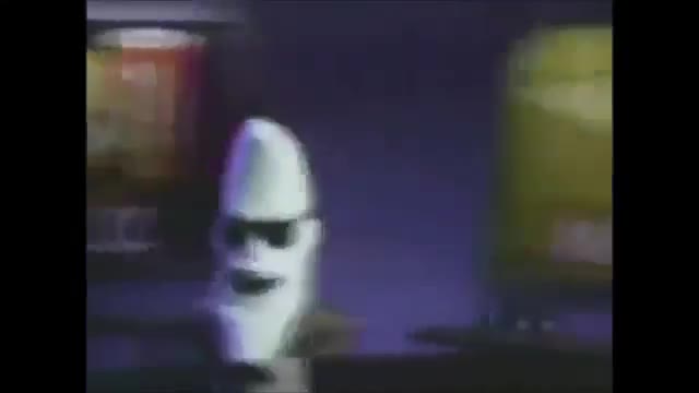 Moonman - Nigger Cereal