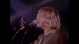 Nirvana - Lithium (Official Music Video)