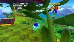 Sonic Heroes Pt.12-Frogs