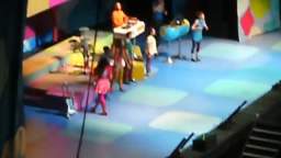 FRESH BEAT BAND CONCERT Part 2