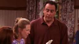 Everybody Loves Raymond S07E18 Clip 2