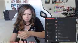 (REUPLOADED) 19 and I hate ni**ers (pokimane)