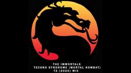 Techno Syndrome Mortal Kombat 432Hz