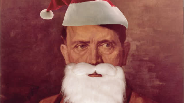 TGSNT - Adolf Hitler on the WW1 Christmas Truce TGSNT - Adolf Hitler on the WW1 Christmas Truce