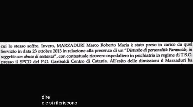 FALSO PSICOLOGO MAFIOSO E MADRE A CATANIA DISTRUGGONO LA VITA LAVORATIVA A CHI NON SI SOTTOMETTE