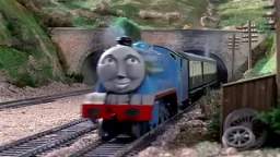 Thomas the Tank Engine & Friends - Thomas Gets Tricked