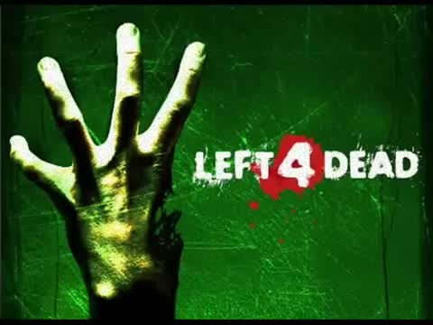 tank left 4 dead theme