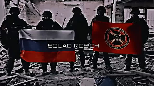 EDIT - Russian army edit