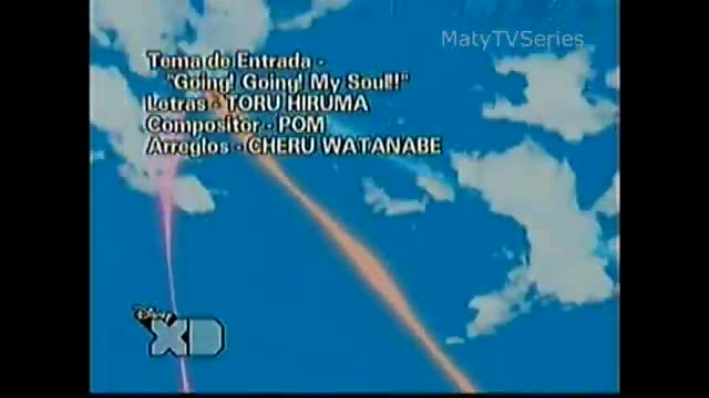 Digimon Data Squad Opening - Audio Latino (Disney XD - 2010) Digimon Data Squad Opening - Audio Latino (Disney XD - 2010)