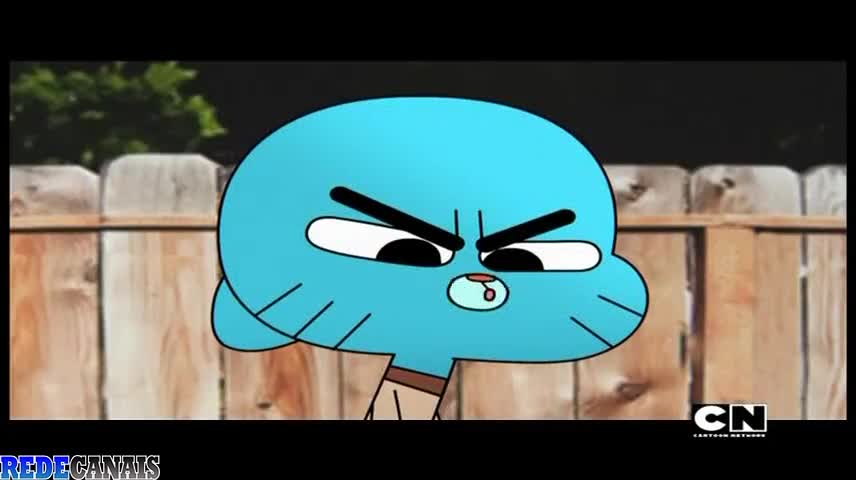 O Incrível Mundo de Gumball - Os Bobos