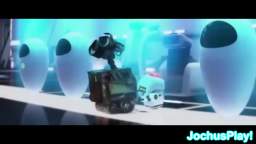 (My First Wall-E YTPMV) Wall-E Singning The 20th Century Fox Intro