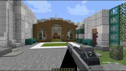 Brenton tarrant minecraft