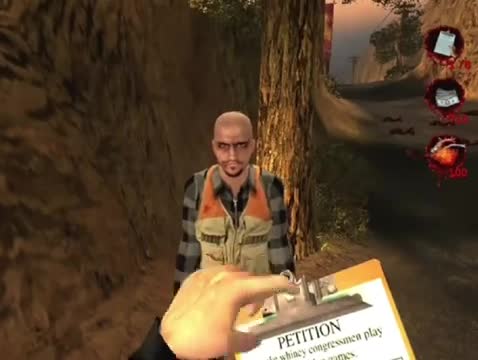 Postal 2 Turkce Seslendirme