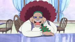 One Piece 4Kids Uncut 71 - Spider's Cafe