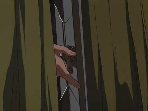 Gunsmith Cats OVA - Episode 1 Gunsmith Cats OVA - Episode 1