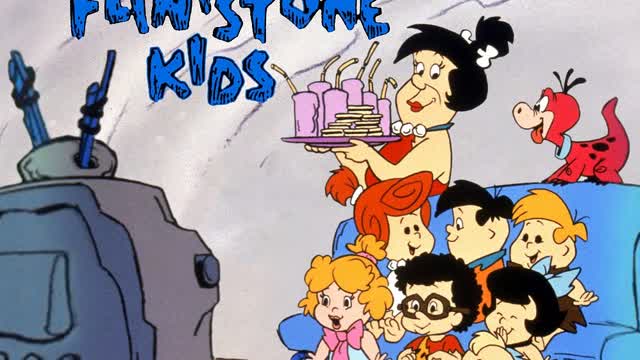The Flintstone Kids (Season 1) Episode 10 - Freddy in the Big House + The Butcher Shoppe + Grime The Flintstone Kids (Season 1) Episode 10 - Freddy in the Big House + The Butcher Shoppe + Grime