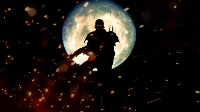 EDIT - Jin-Roh The Wolf Brigade