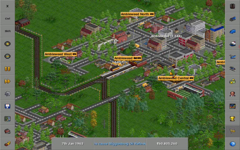 Openttd episode 8 part 1