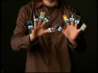 Intel Centrino Duo - HP: Hands (2007) (1)