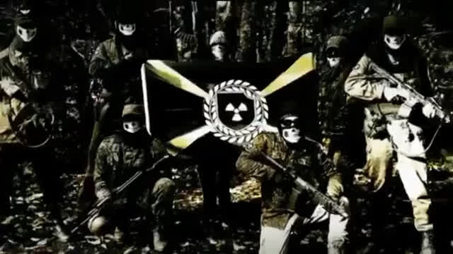 EDIT - Atomwaffen Edit III