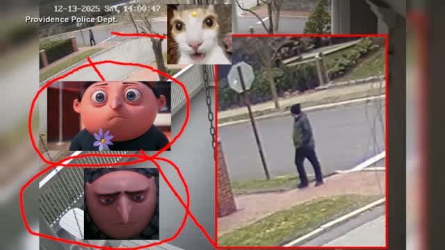 MyGenuineSneed Episode 12: Nothing Ever Happens MyGenuineSneed Episode 12: Nothing Ever Happens