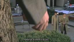 Kamen Rider Agito - Episodio 1 (Sub Español)