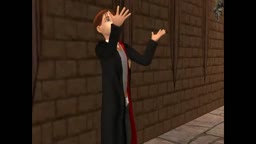 Sims 2- Harry Potter and the Sorcerers Stone- Ch. 15 Pt. 1