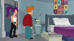 Futurama T12E010