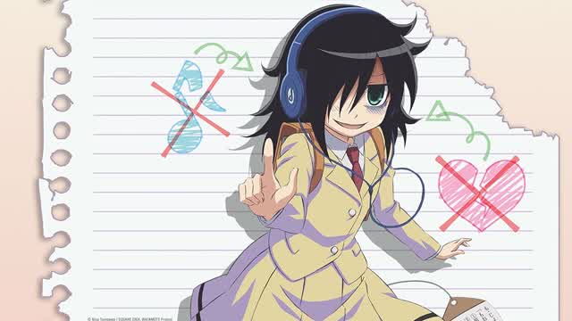 Dou Kangaetemo Watashi wa Warukunai