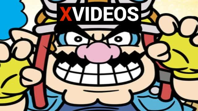 VLPH Wario produce videos porno