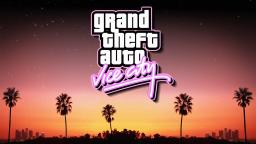 -[Welcome to Vice City]-