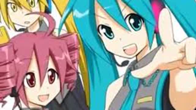 Triple Baka :3 Triple Baka :3