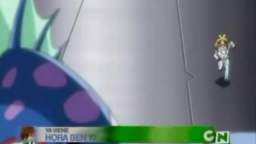 Rare Toonix Banner #205