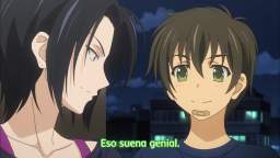 GOLDEN TIME EPISODIO 11 [COMPLETO]