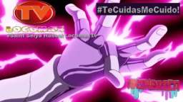 LocomaxTv Bolivia Anime Agosto 2024