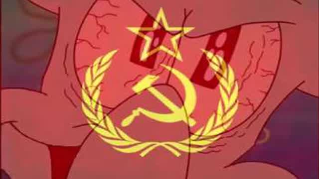 Bikini Bottom Civil War Bikini Bottom Civil War