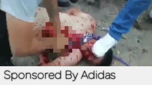 Classic Gore #2 - Sponsored By Adidas