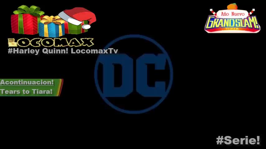 LocomaxTv Bolivia Año Nuevo 2024