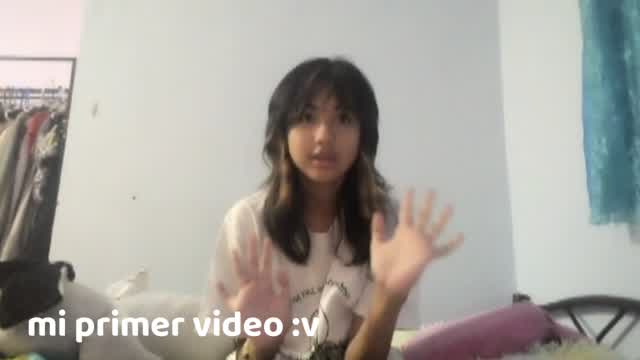 Mi primer video en vidlii/presentación :v Mi primer video en vidlii/presentación :v