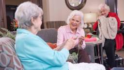 Laurel Cove Community | Senior Assisted Living in Shoreline, WA